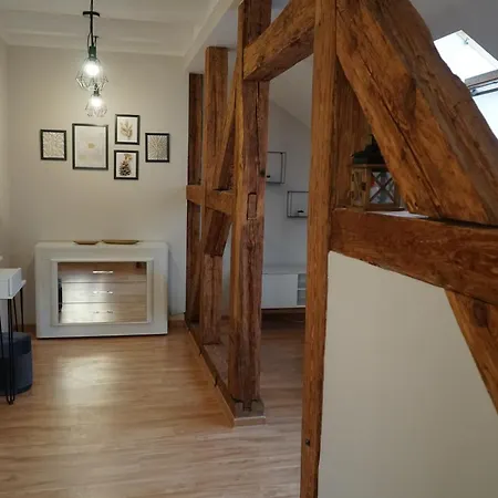 Apartament Ostoya 2 W Centrum Elku * Ełk