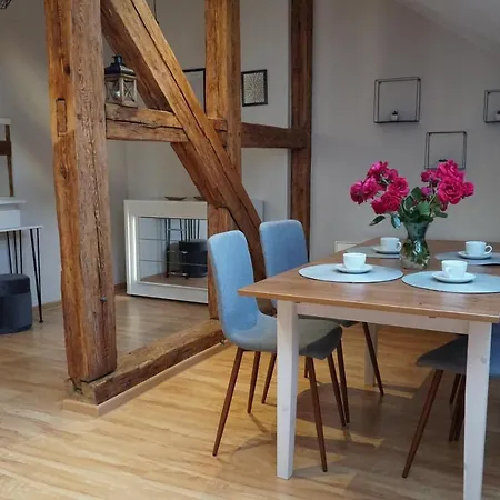 Apartament Ostoya 2 W Centrum Elku Appartamento Ełk