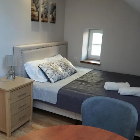 Apartament Ostoya 2 W Centrum Elku Appartamento