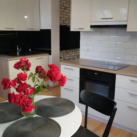 Appartamento Apartament Ostoya 2 W Centrum Elku *