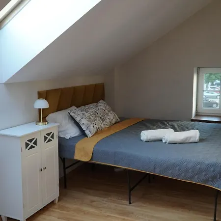 Apartament Ostoya 2 W Centrum Elku Appartamento